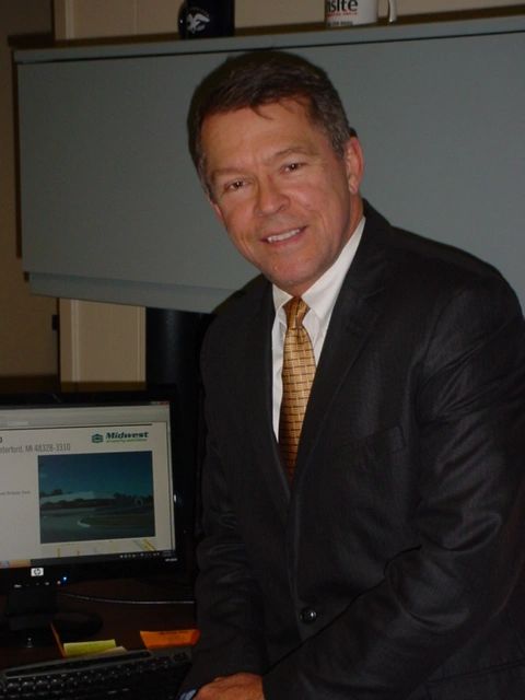 Gary Grochowski